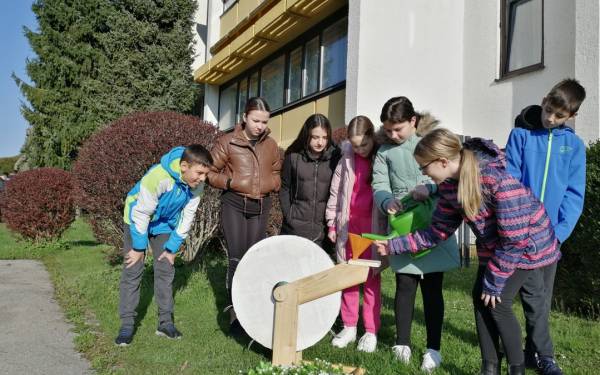 Zaključek 16. natečaja