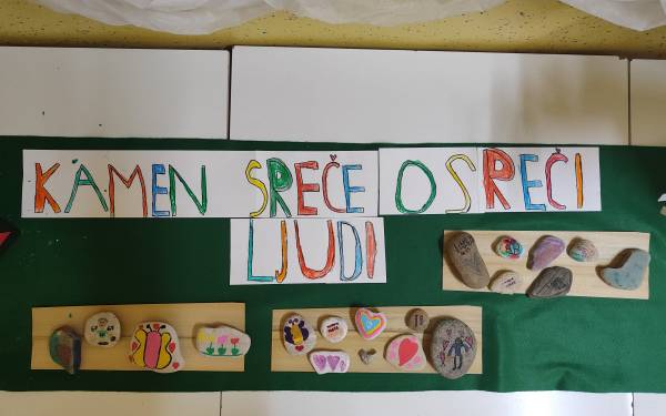 Mladi superjunaki in superjunakinje pokazali, da prihodnost temelji na sodelovanju