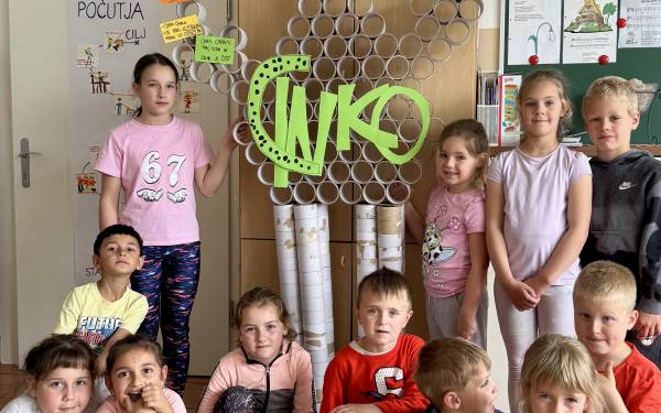 Mladi superjunaki in superjunakinje pokazali, da prihodnost temelji na sodelovanju