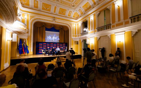 Več desetletij zaupanja: Cinkarna Celje in NK Celje