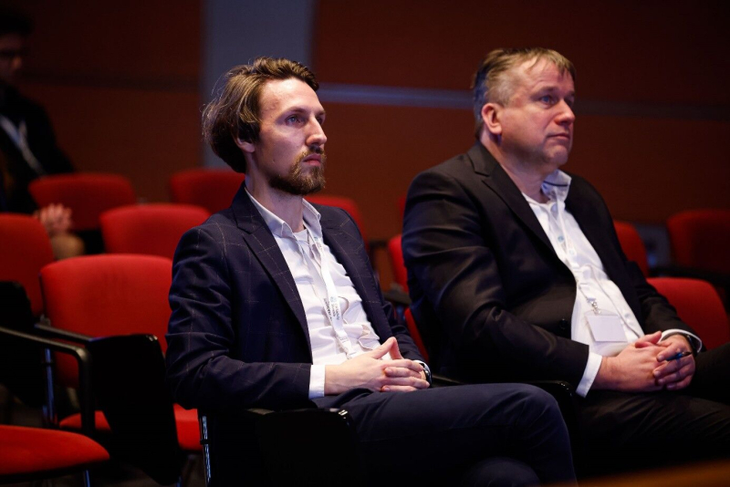 Zaključek CFA Research Challenge