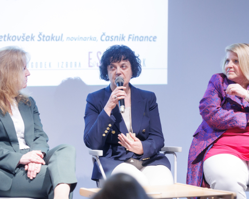 Med ESG prvaki tudi Cinkarna Celje