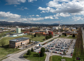 Cinkarna v naslednjih letih povečuje vlaganje v trajnostne naložbe