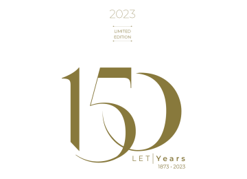 On occasion of 150th anniversary of Cinkarna's establishment we created unique calendar for 2023