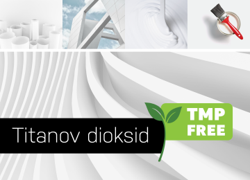 Titanov dioksid (brez TMP)