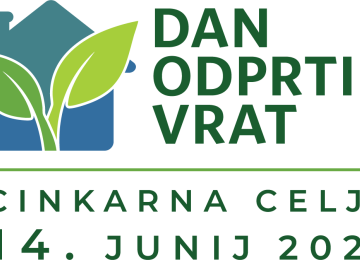 Vabilo na dan odprtih vrat (14. junija)