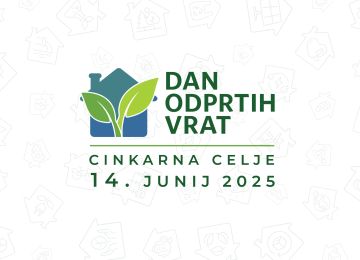 Vabilo na dan odprtih vrat (14. junija)