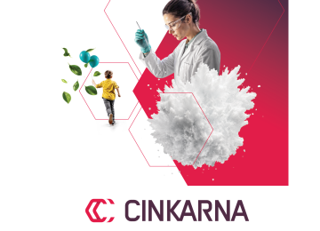A New Look for Chemical Excellence of Cinkarna Celje