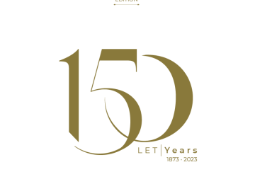 Ob 150. obletnici ustanovitve podjetja smo oblikovali in izdali unikatni koledar 2023