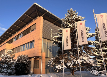 Cinkarna Celje v letu 2025 uspešno izpeljala seje družbenega sosveta