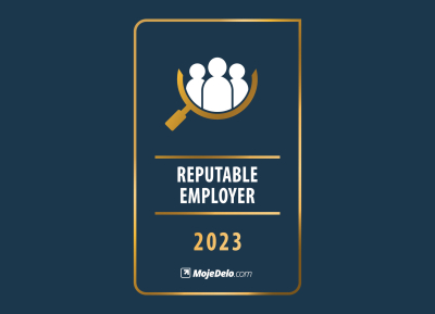 Cinkarna Celje - the most reputable employer 2023 in the field of the ...