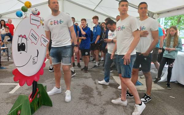 Dan odprtih vrat 2024
