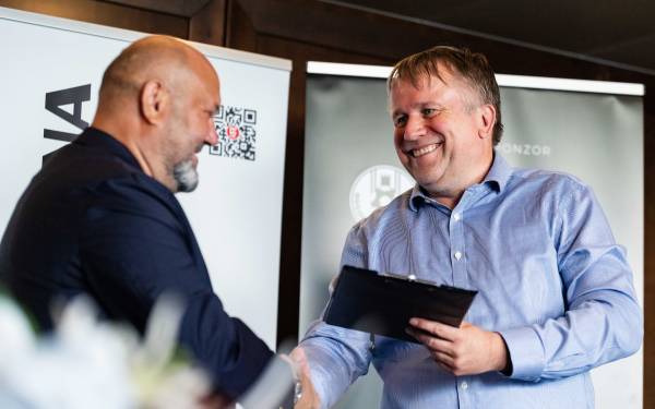 Cinkarna Celje in NK Celje nadaljujeta zmagovito partnerstvo