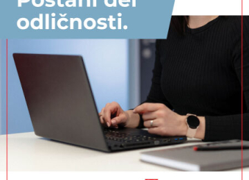 KOMERCIALIST V PRODAJI