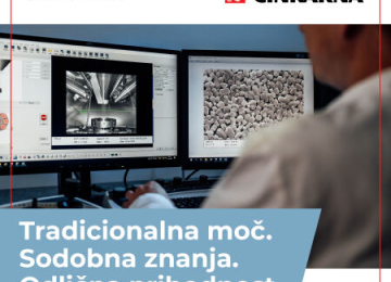 TEHNIK V SLUŽBI KAKOVOSTI