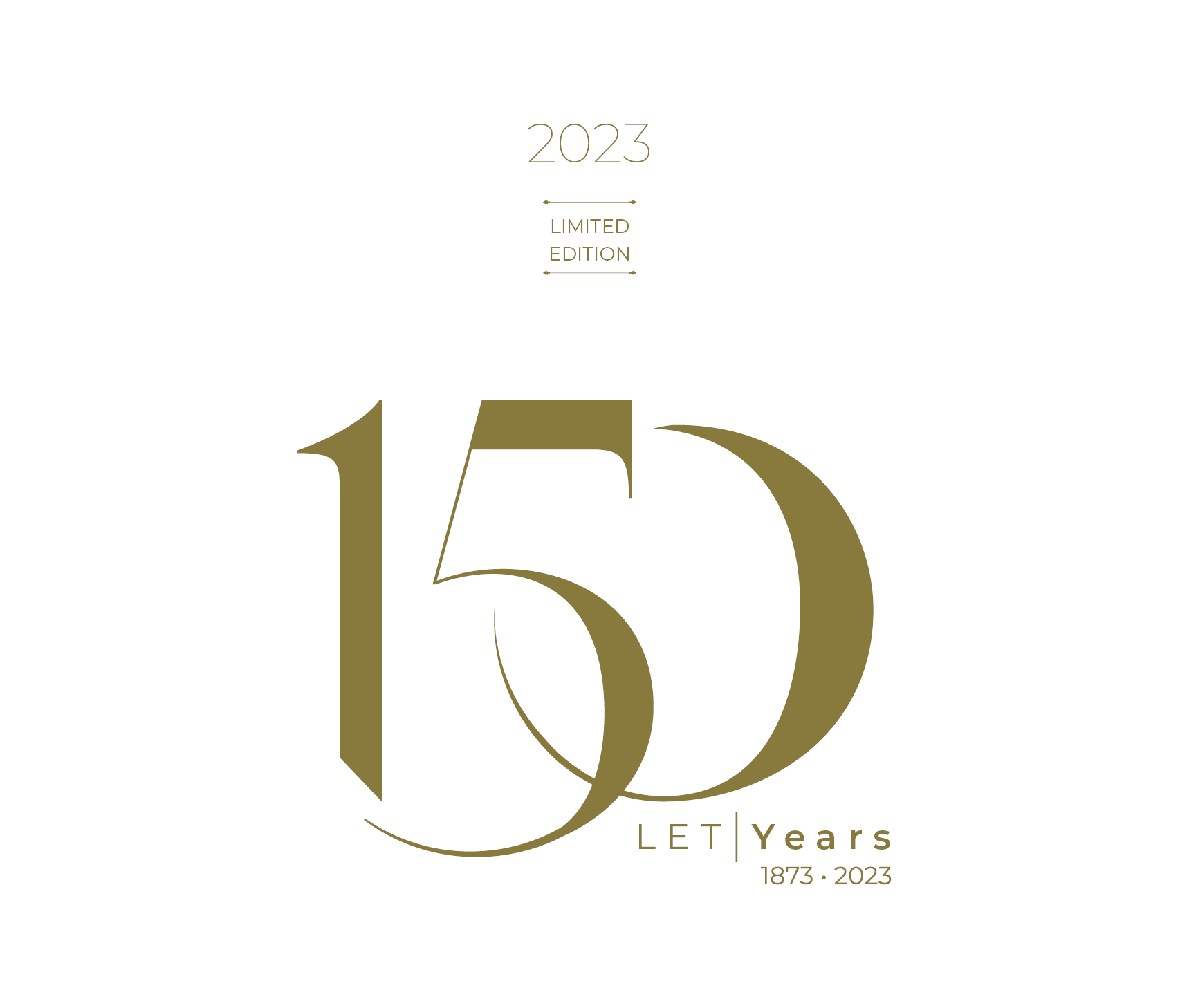 On occasion of 150th anniversary of Cinkarna's establishment we created unique calendar for 2023