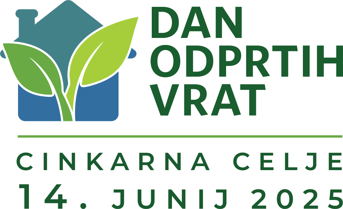 Vabilo na dan odprtih vrat (14. junija)