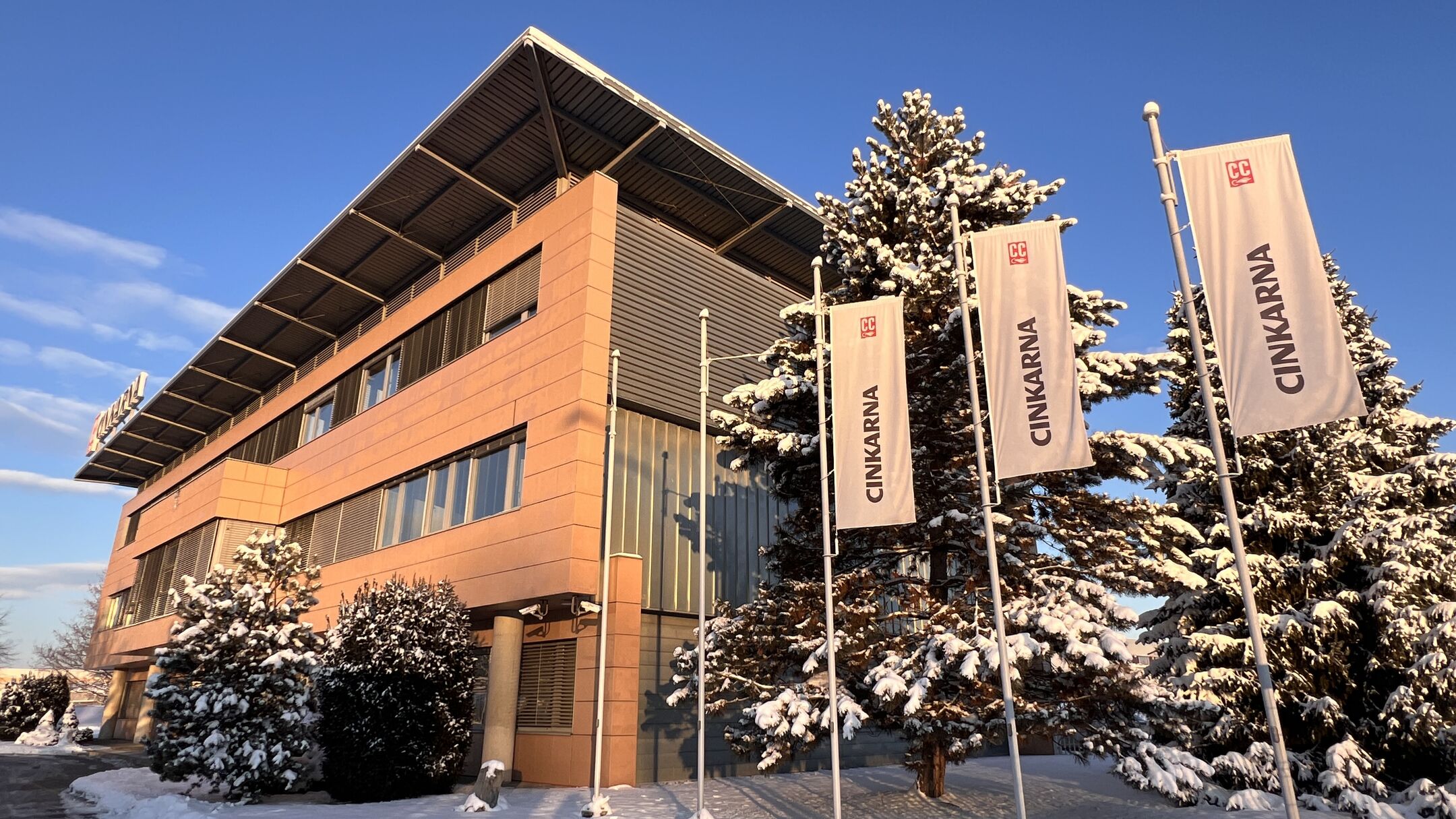 Cinkarna Celje Successfully Held Sessions of the Community Advisory Council in 2025