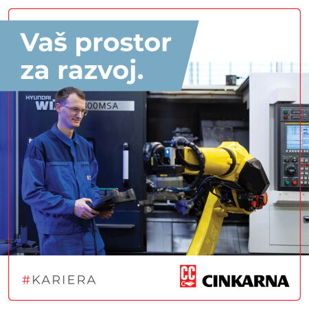 OBDELOVALEC MATERIALOV