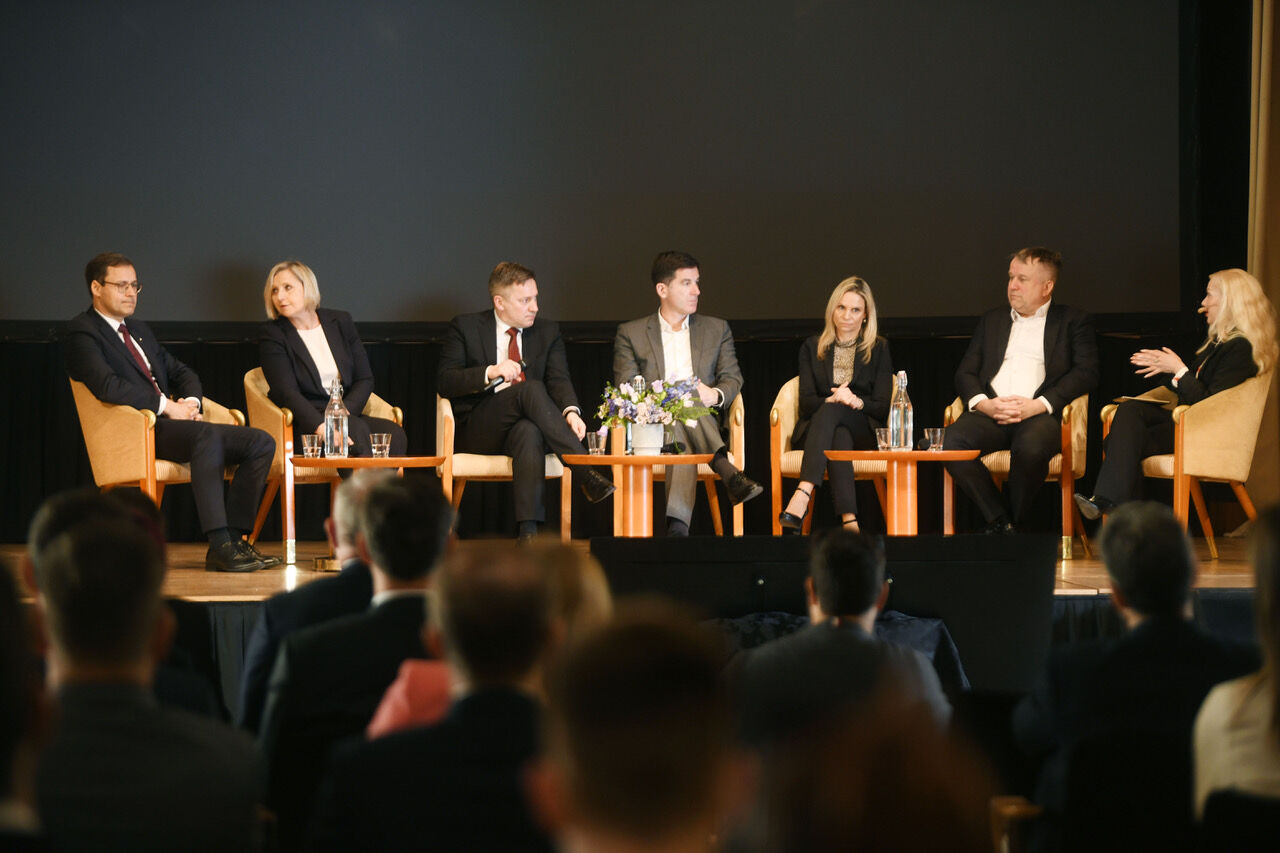 Slovenian Capital Market Day