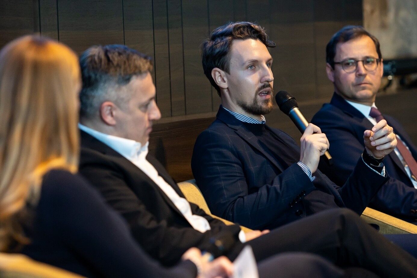 Trade on the Stock Exchange