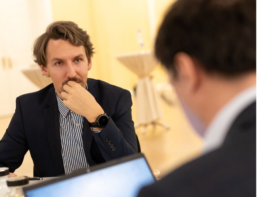 CEE Investment Opportunities